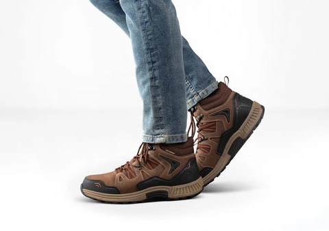 Shop for cheap Brown Ridgewood Waterproof 0501